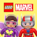 LEGO DUPLO Marvel