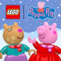 Скачать LEGO DUPLO Peppa Pig APK