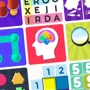Train your Brain - Attention APK