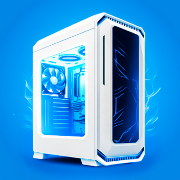 PC Creator 2 Ikon