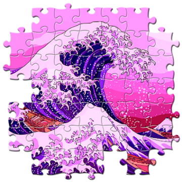 Jigsaw Puzzles for Adults Икона