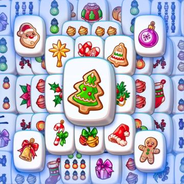 Mahjong Treasure Quest: Club APK