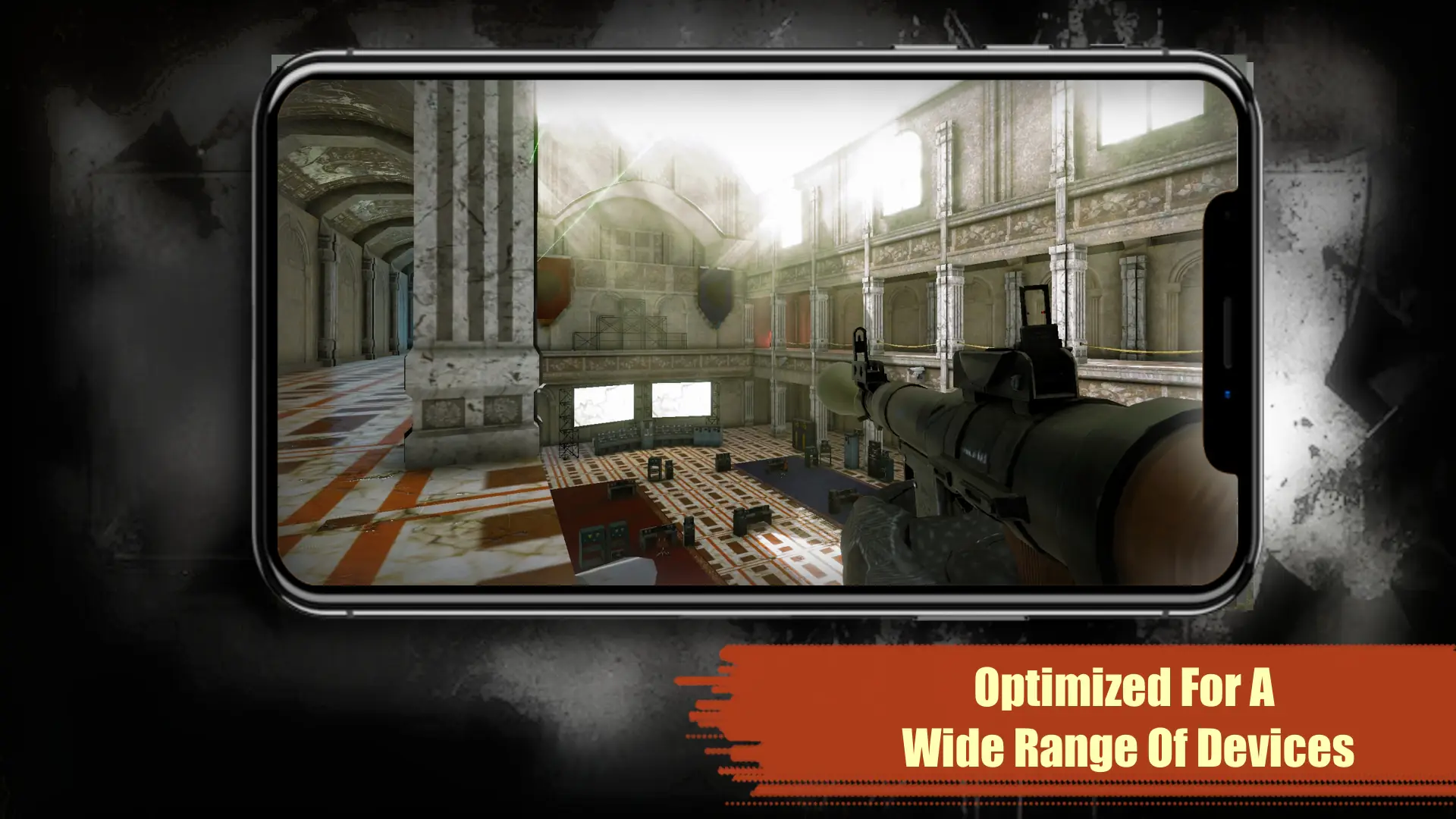 Скриншот Carnage Wars 2