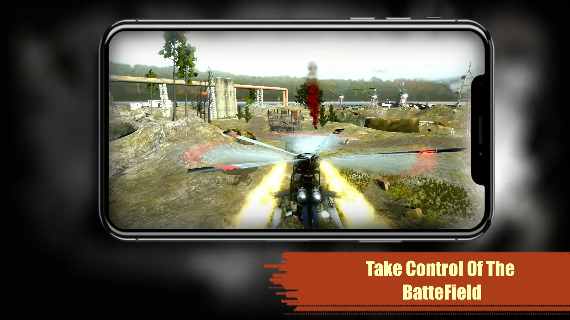 Скриншот Carnage Wars 4