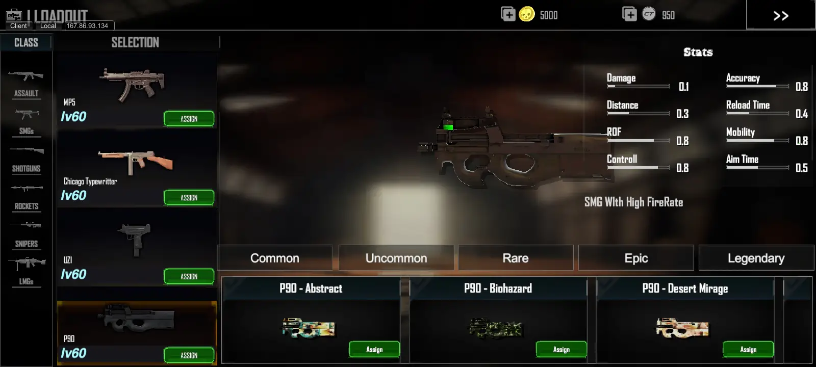 Скриншот Carnage Wars 7