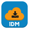 1DM: Browser & Video Download icon
