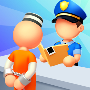 Prison Life Ikon
