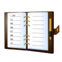 Kalender, perencana - Jorte