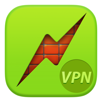 SpeedVPN 아이콘
