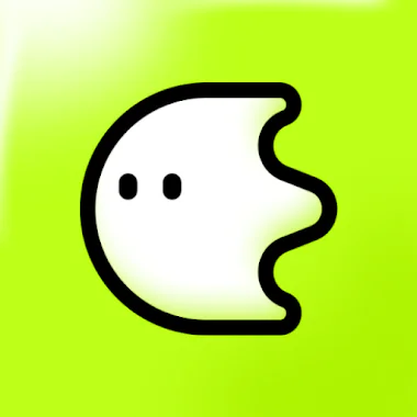 Blurrr-video editor Иконка