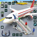 SkyDrift: 3D Uçak Oyunu