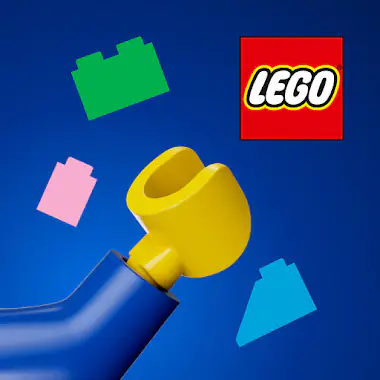 LEGO Play Icône