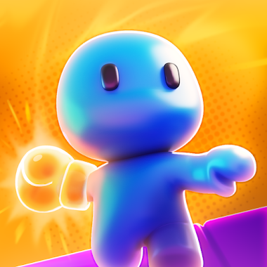 Rumble Club - icon