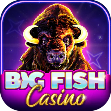 Big Fish Casino Icoon
