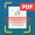 เครื่องสแกนเอกสาร - Scan PDF