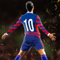 Football Cup 2025 - Sepak bola icon