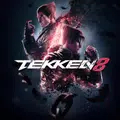 Tekken 8 Icône