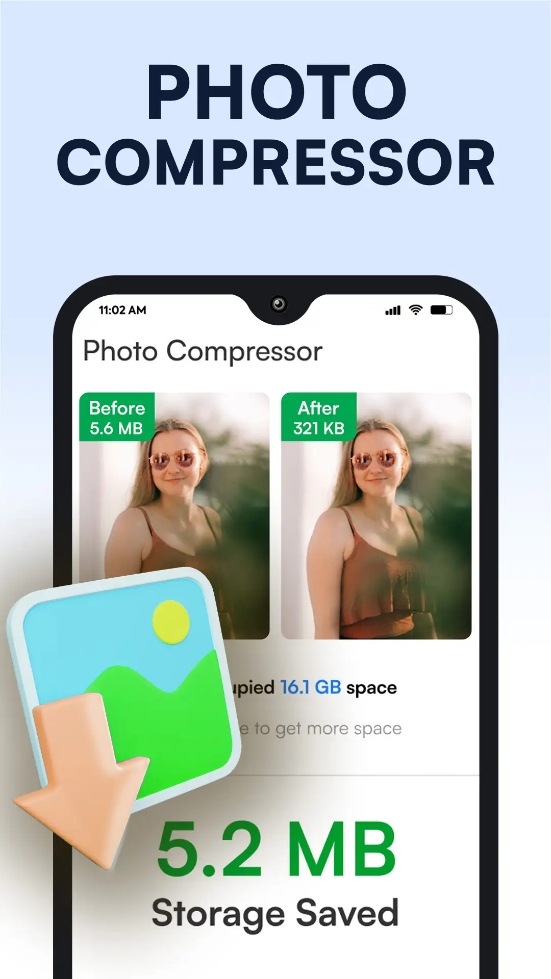 Очистка Телефона - AI Cleaner скриншот 7