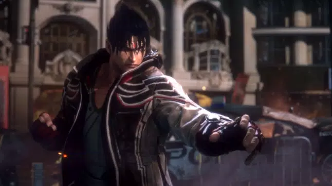 Capture d'écran Tekken 8 3