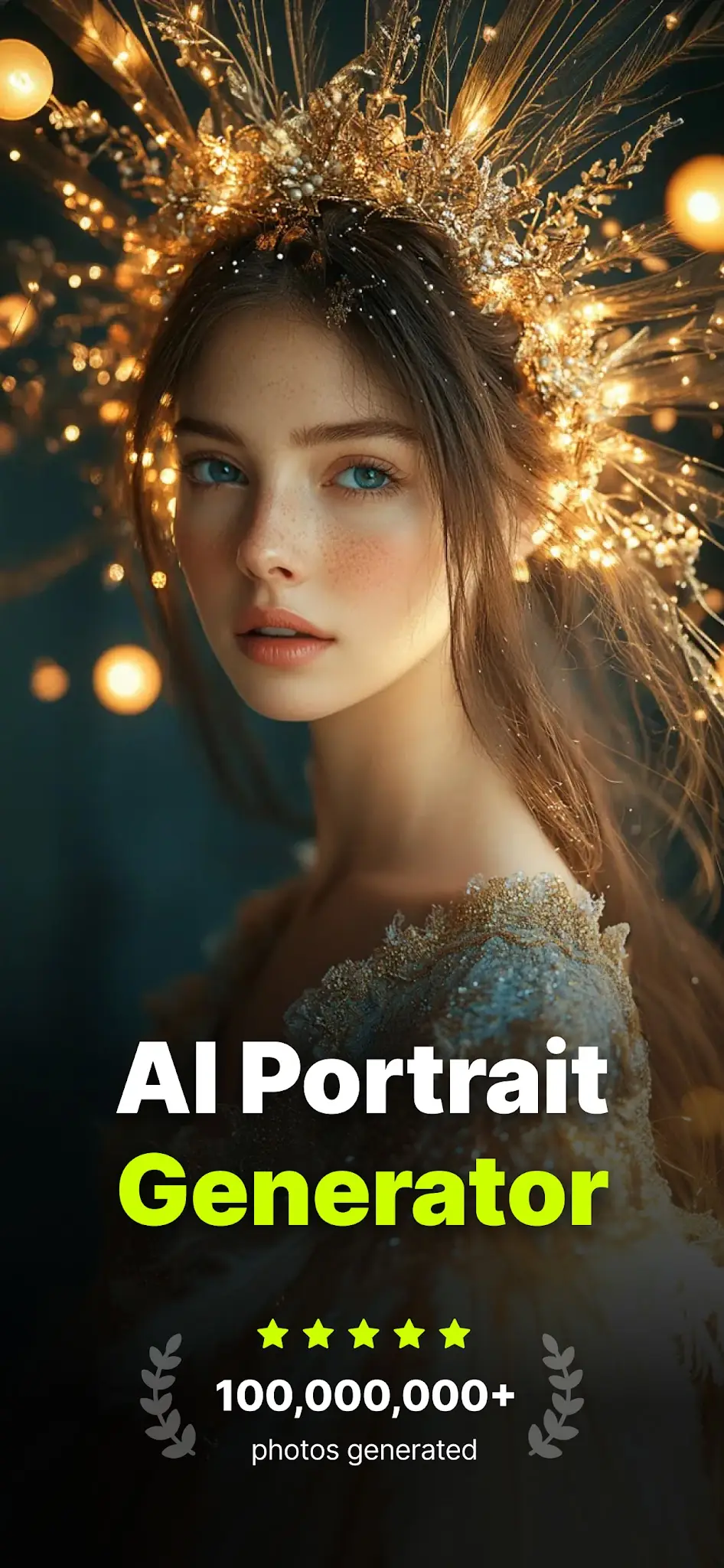 Ảnh chụp màn hình Photify AI 1