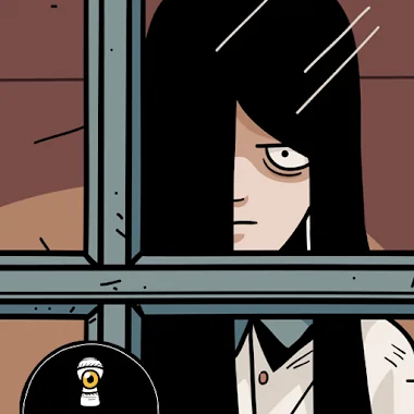 The Girl in the Window Simge