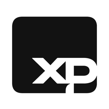 XP Investimentos Εικονίδιο