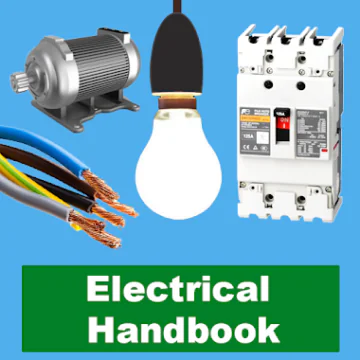 Teknik Elektro Ikon