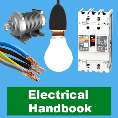Elektrotechniek Icoon