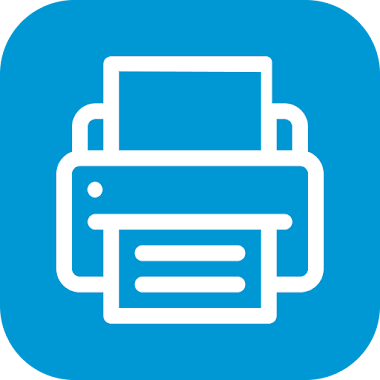 Smart Print for Mobile Printer Икона