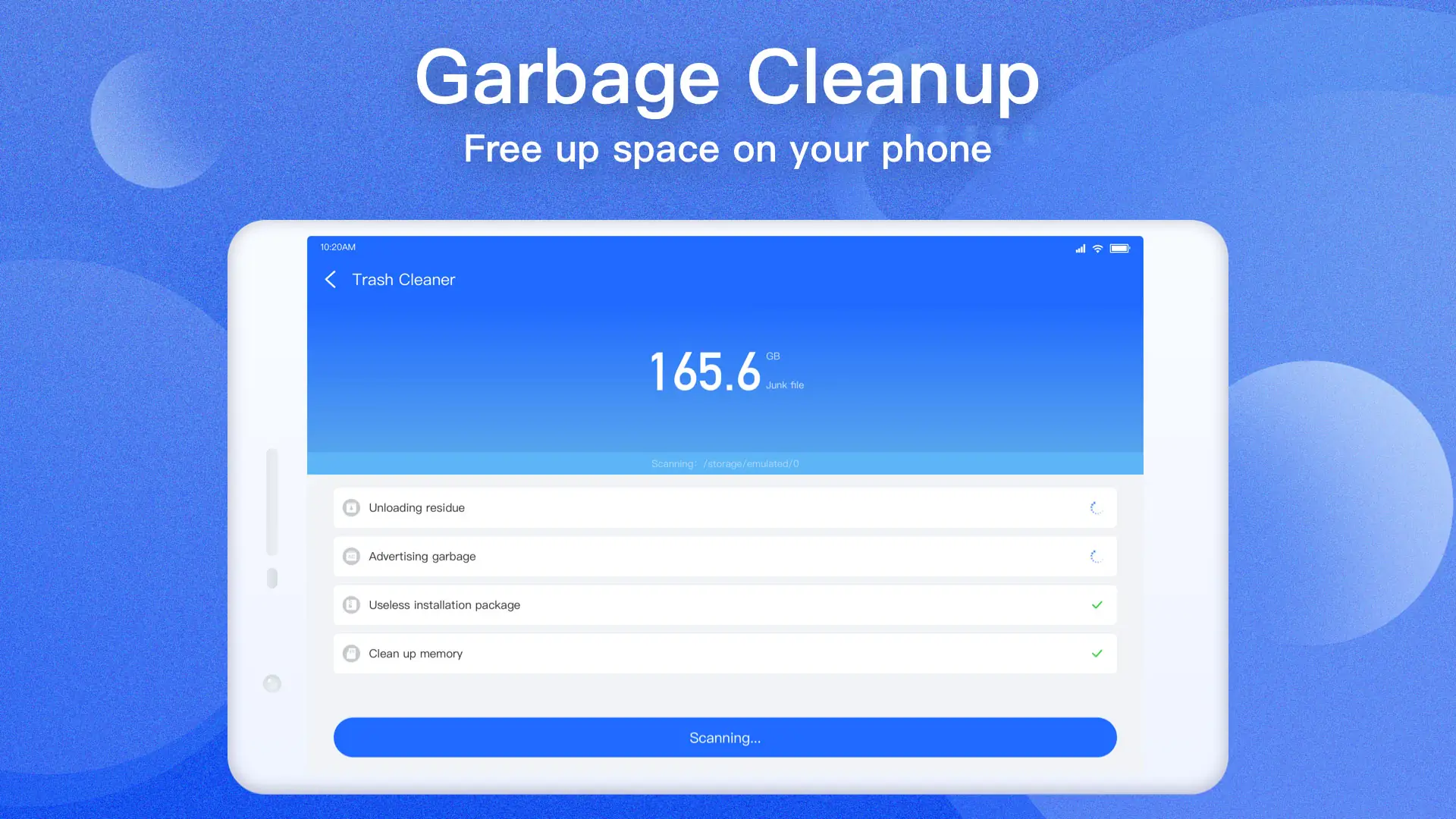 EX File Manager képernyőkép 8
