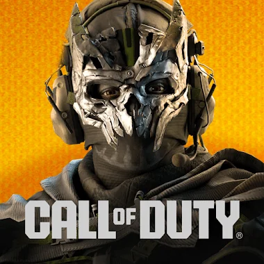 Call of Duty: Warzone Mobile Иконка