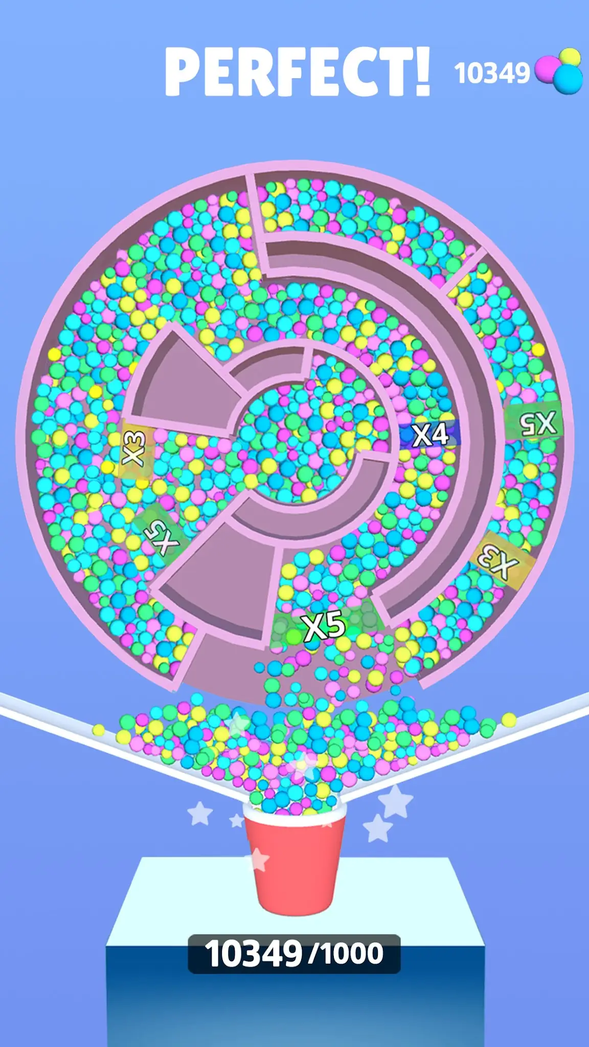 Schermata Multi labirinto 3D 2