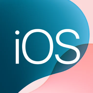Migrar para iOS Ícone
