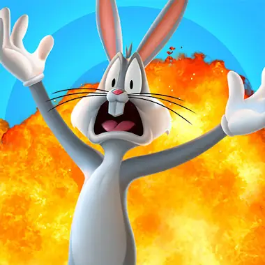 Looney Tunes Un Mundo de Locos Icono