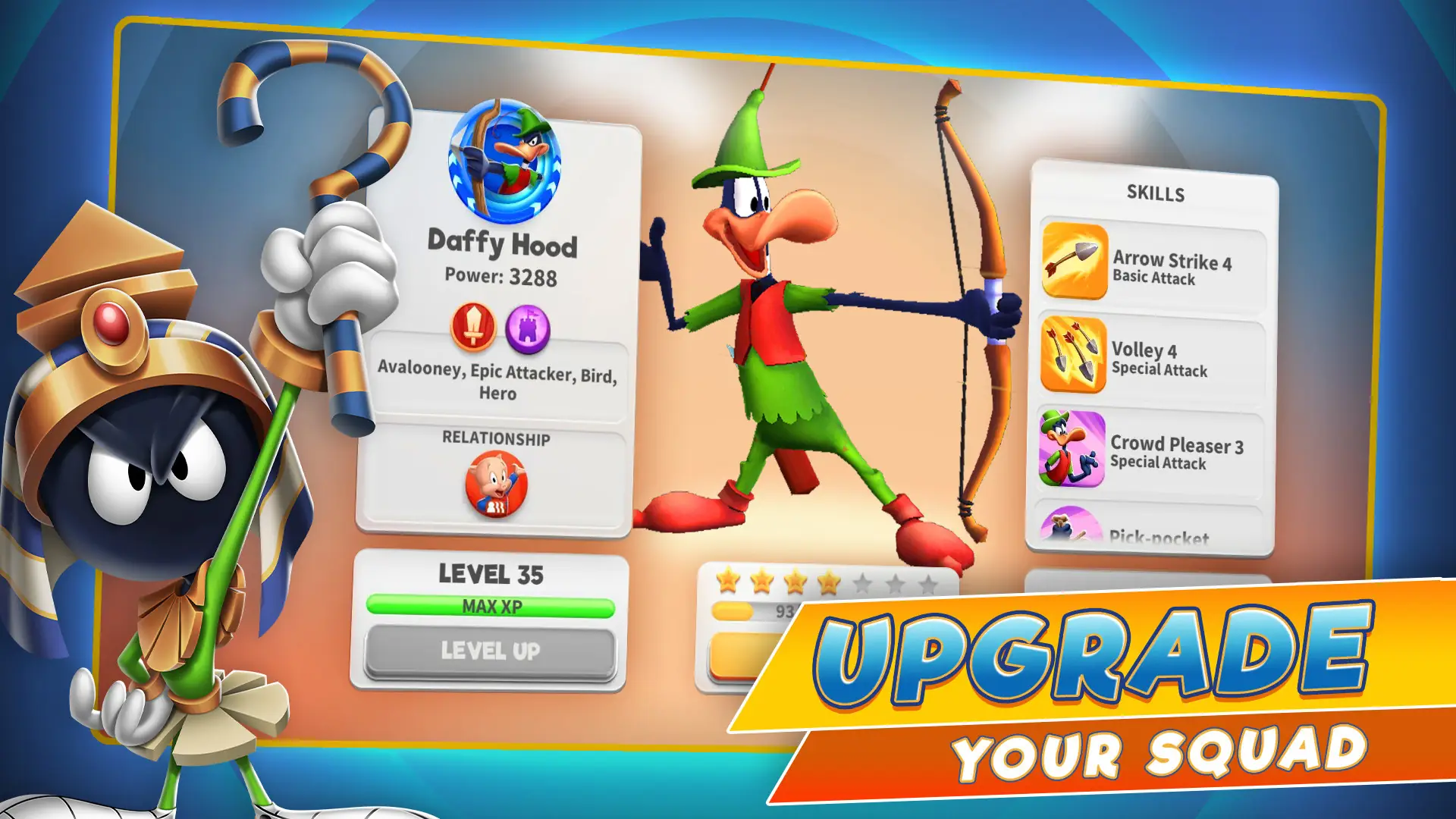Captura de pantalla Looney Tunes Un Mundo de Locos 2