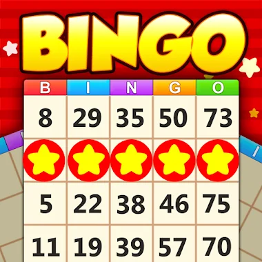 Bingo Holiday Іконка