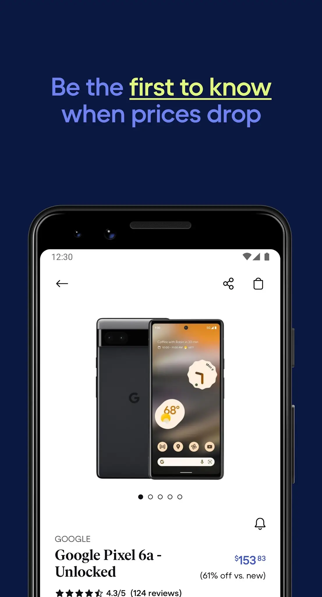 Screenshot Back Market 4
