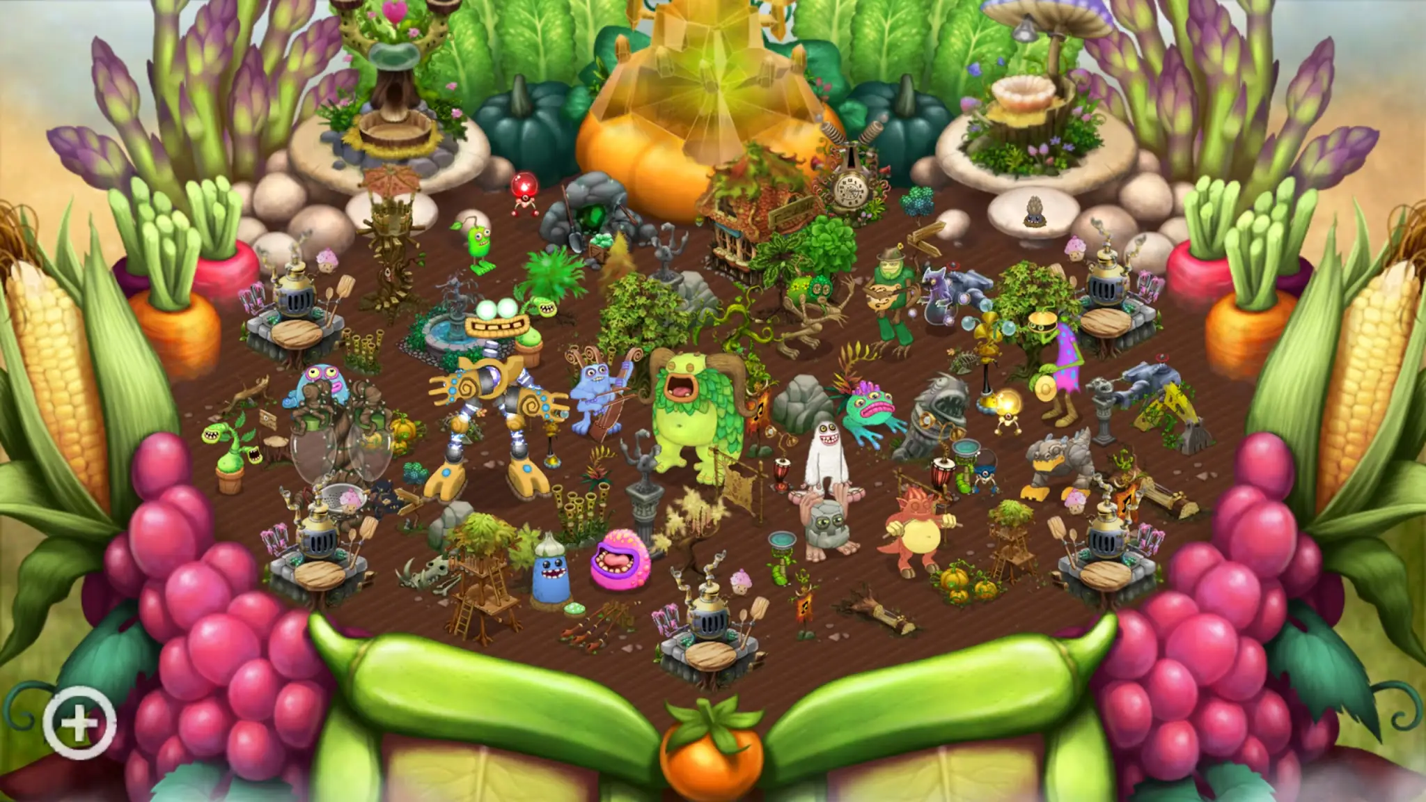 My Singing Monsters képernyőkép 6