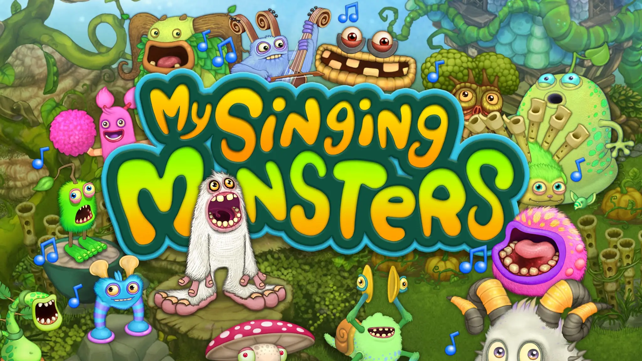 My Singing Monsters képernyőkép 7