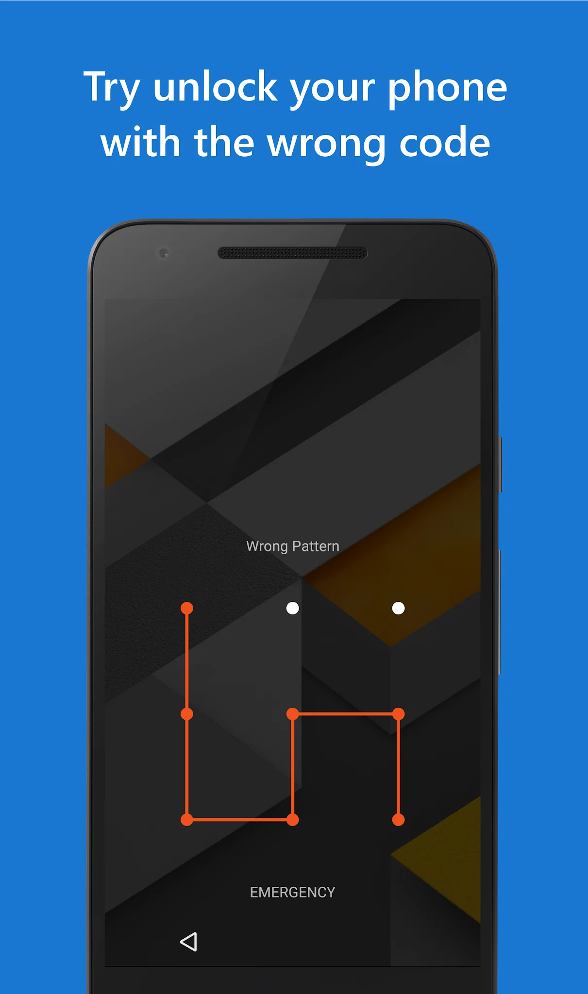 Screenshot Lockwatch 2