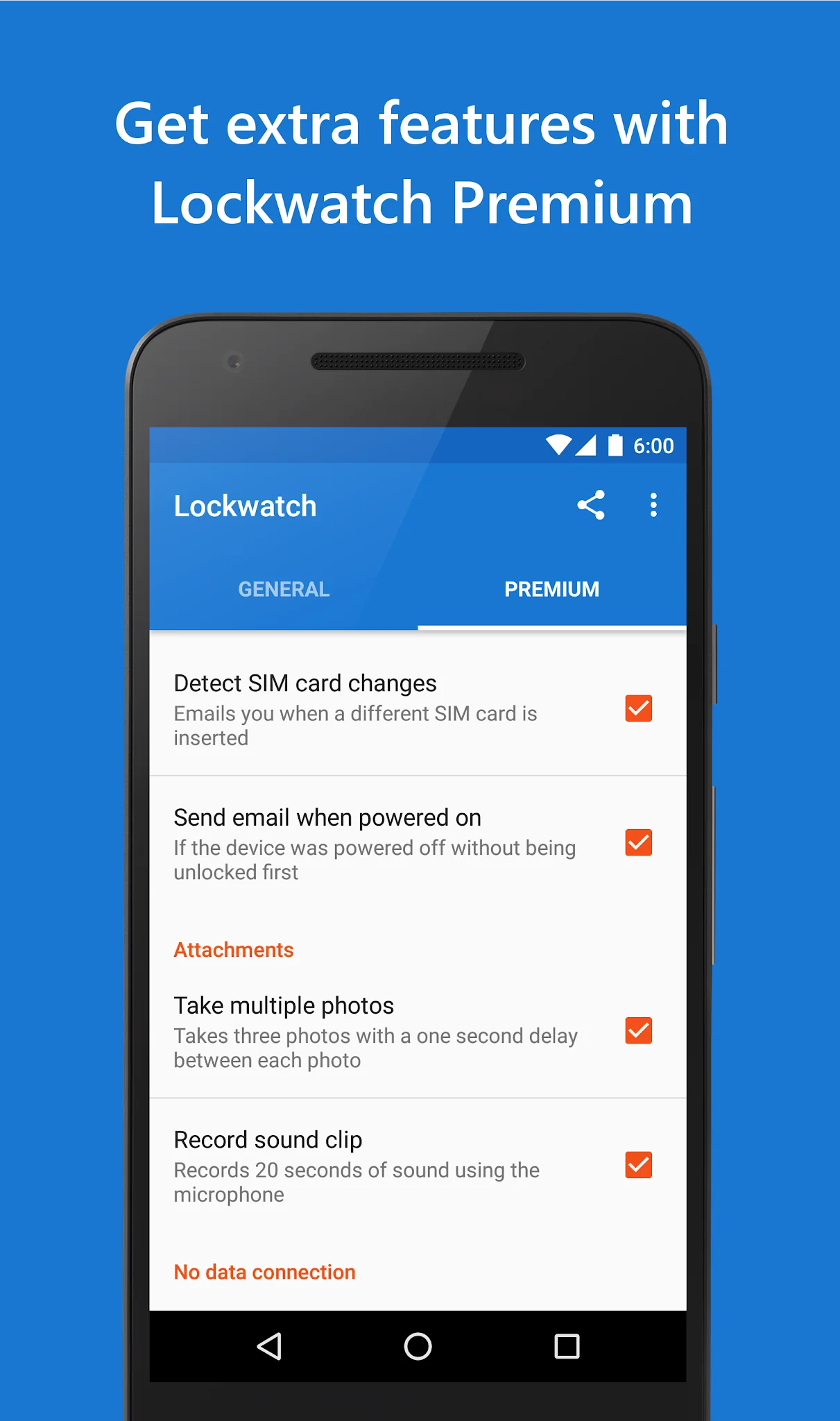 Screenshot Lockwatch 5
