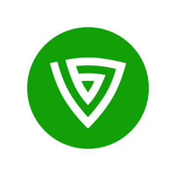 ไอคอน Browsec: Fast Secure VPN Proxy