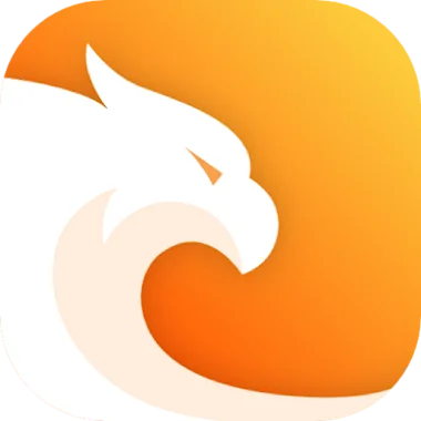 Carbon: Super Fast Browser Икона