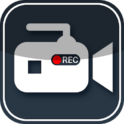 Background Video Recorder icon