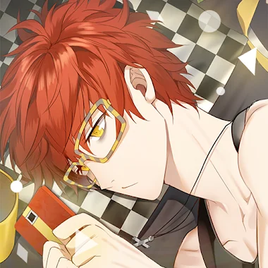 Mystic Messenger Иконка