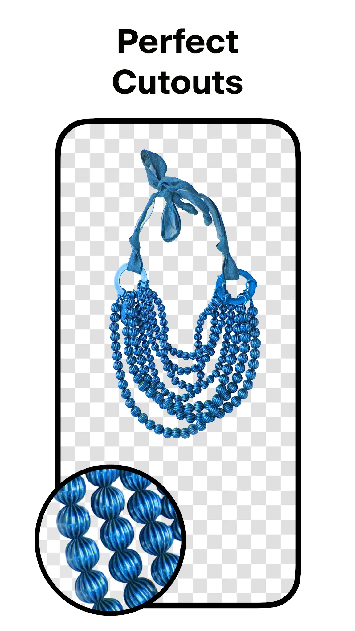 Snímek obrazovky Pixelcut 2
