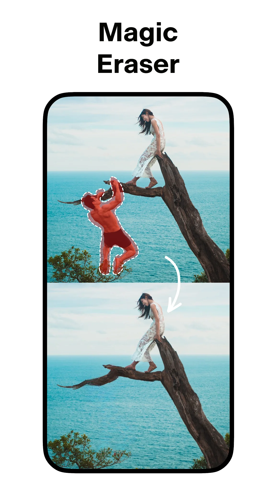 Snímek obrazovky Pixelcut 4