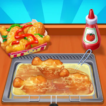 Cooking World Иконка