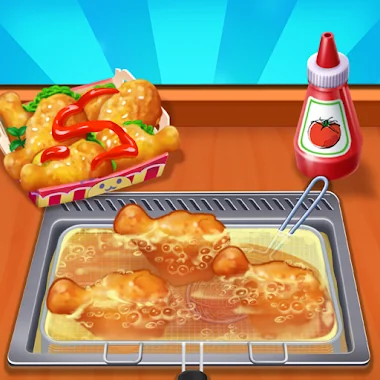 Cooking World ikon