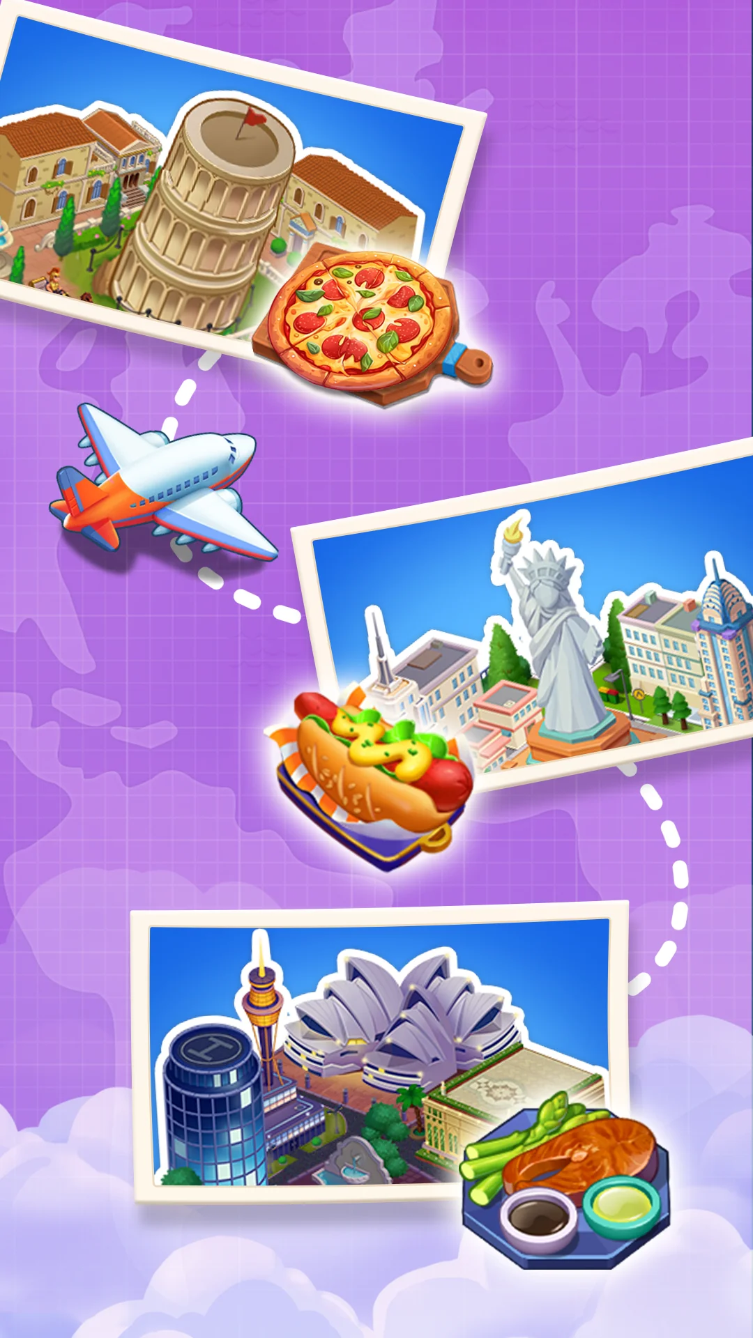 Cooking World képernyőkép 5